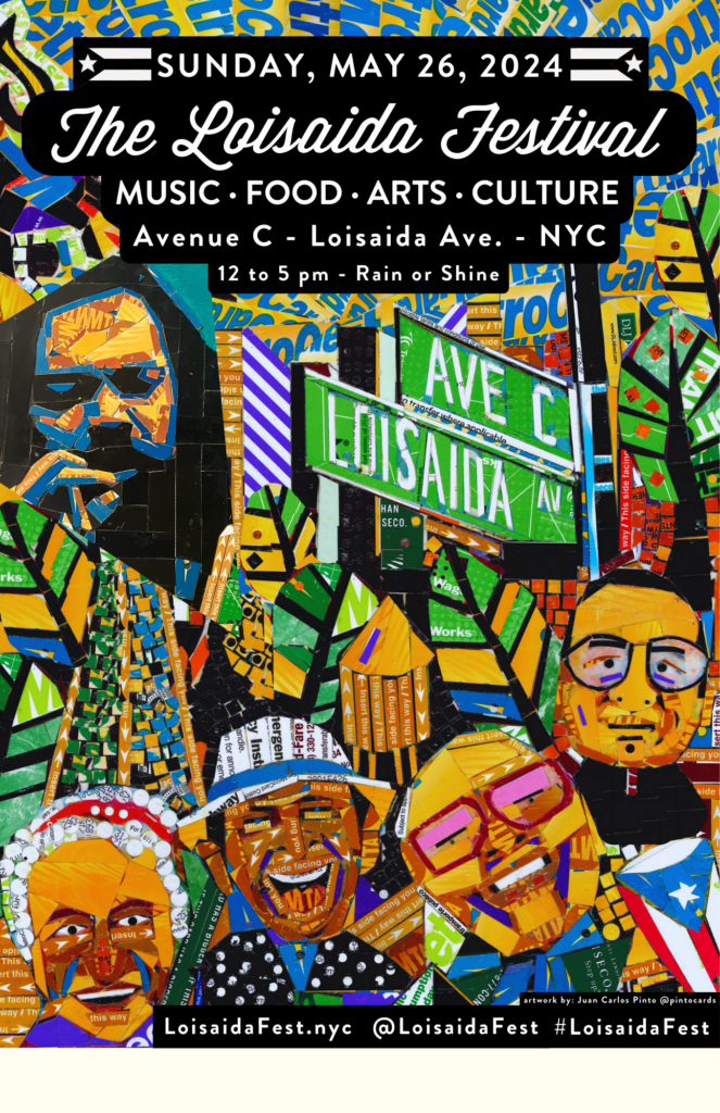 Loisaida Inc.