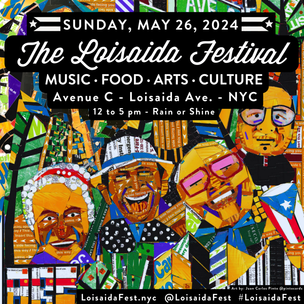 Loisaida Inc.