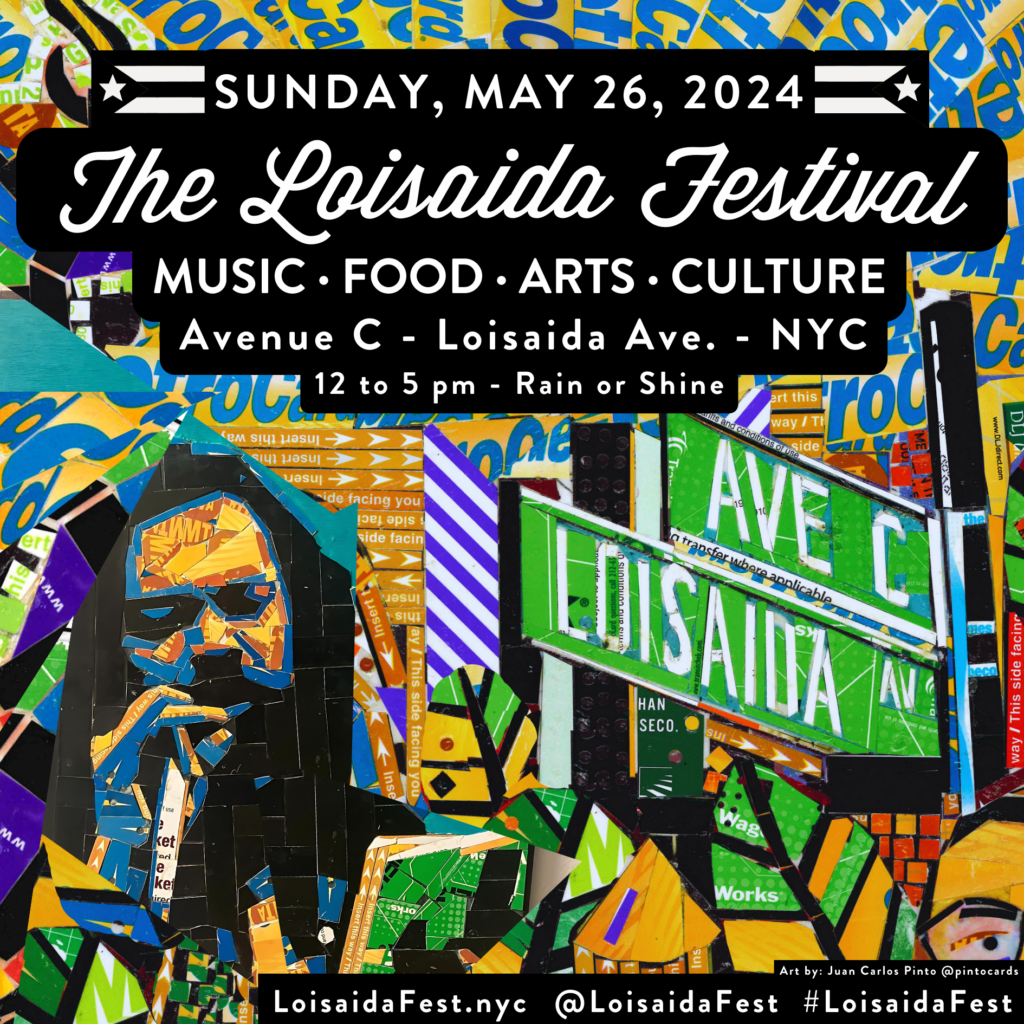Loisaida Inc.