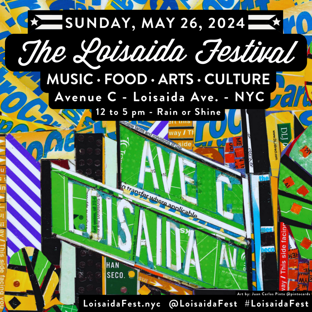 Loisaida Inc.