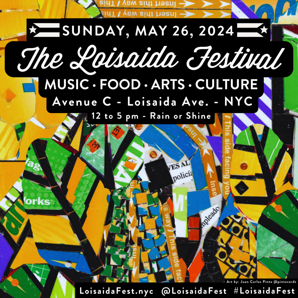 Loisaida Inc.