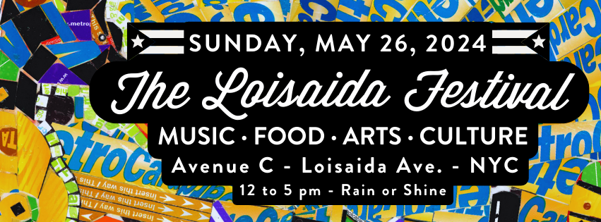 Loisaida Inc.