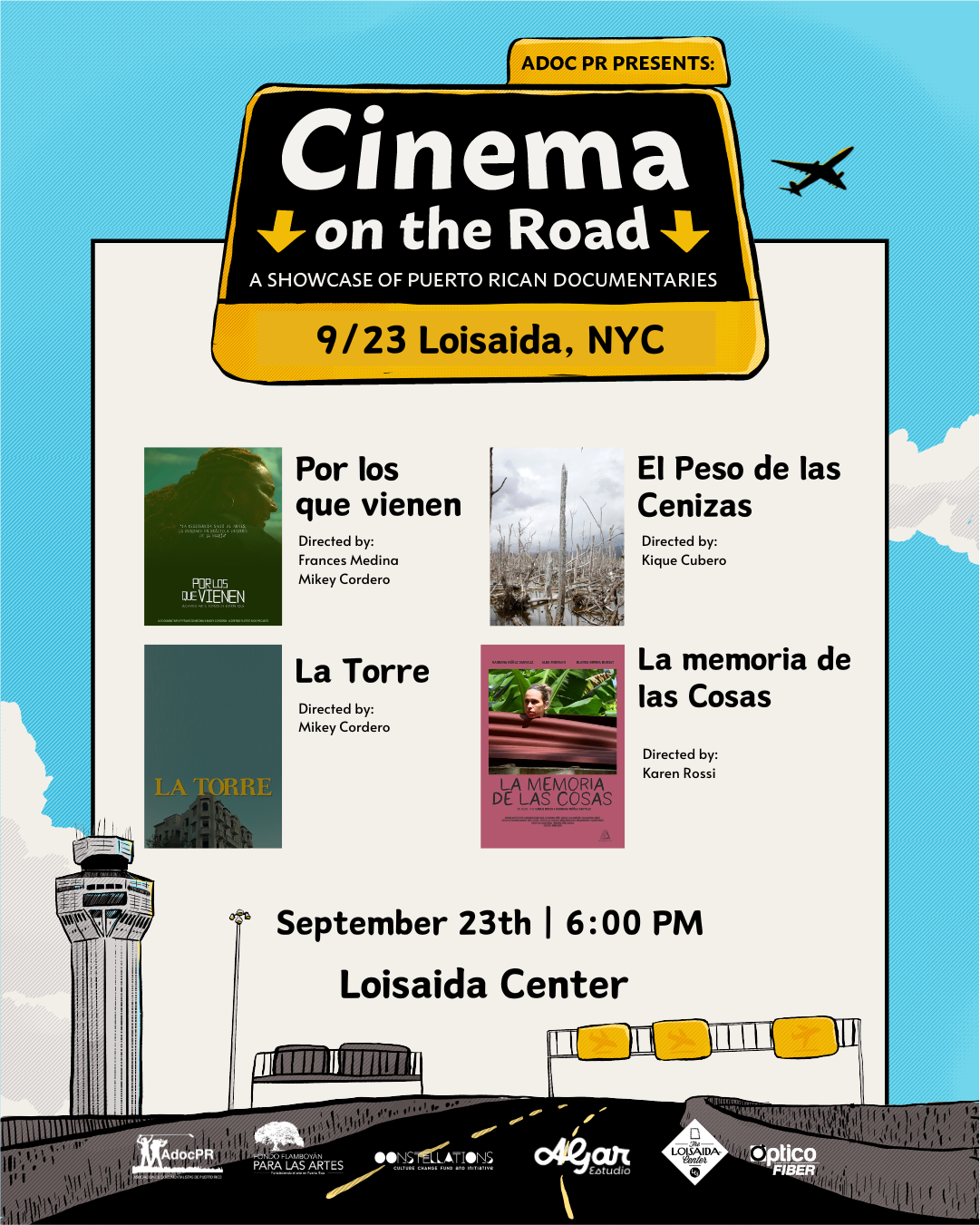 Loisaida Inc.