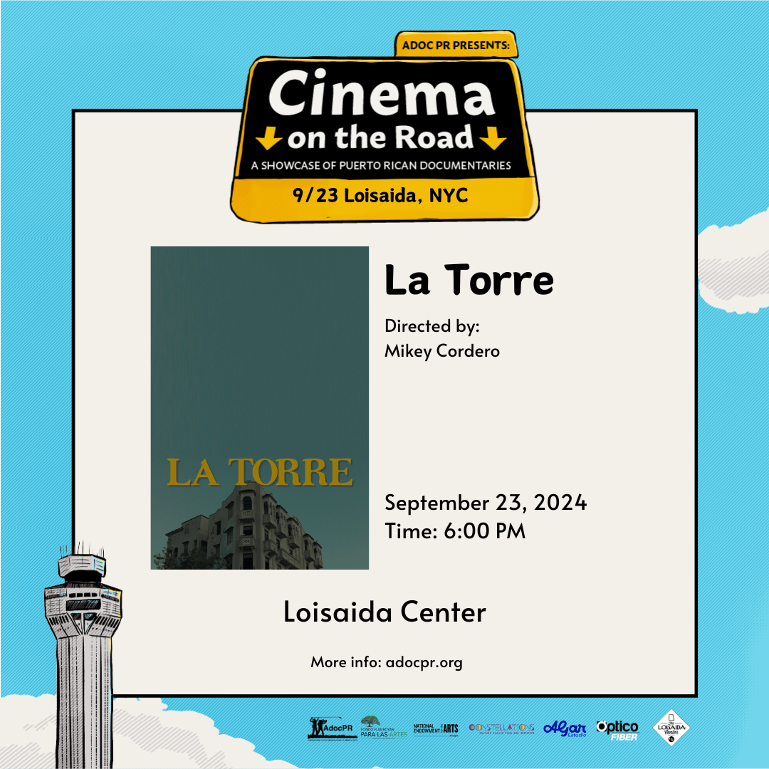 Loisaida Inc.