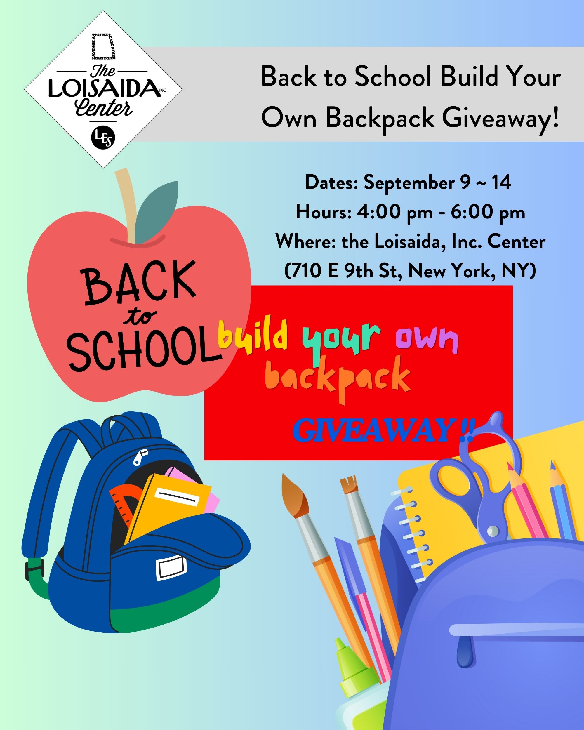 Loisaida Inc.
