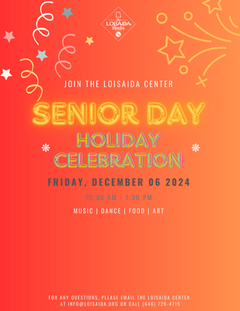 Loisaida Inc.