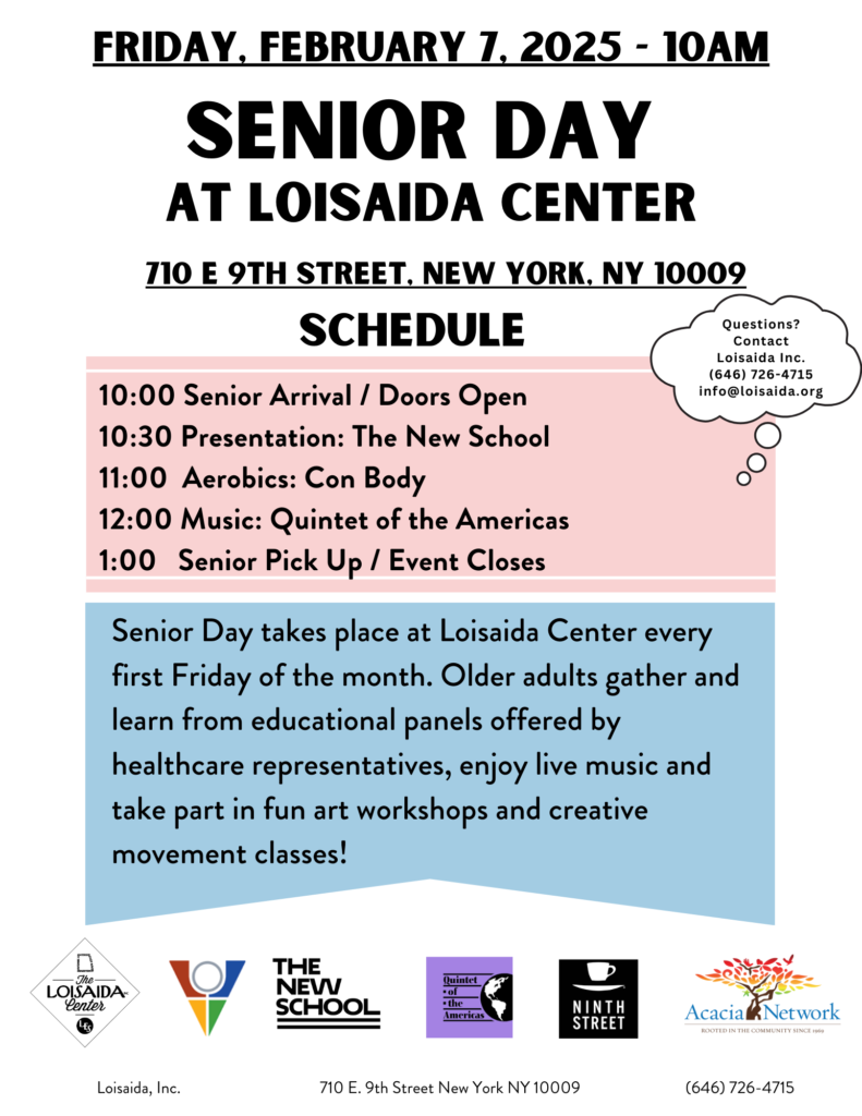 Loisaida Inc.