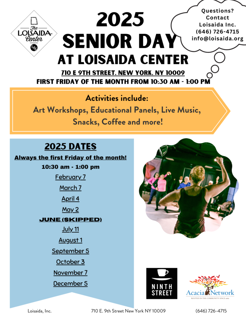 Loisaida Inc.