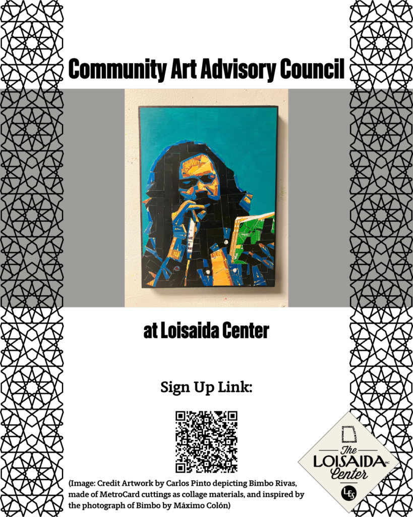 Loisaida Inc.
