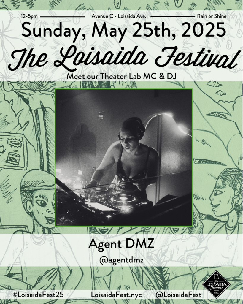 Loisaida Inc.