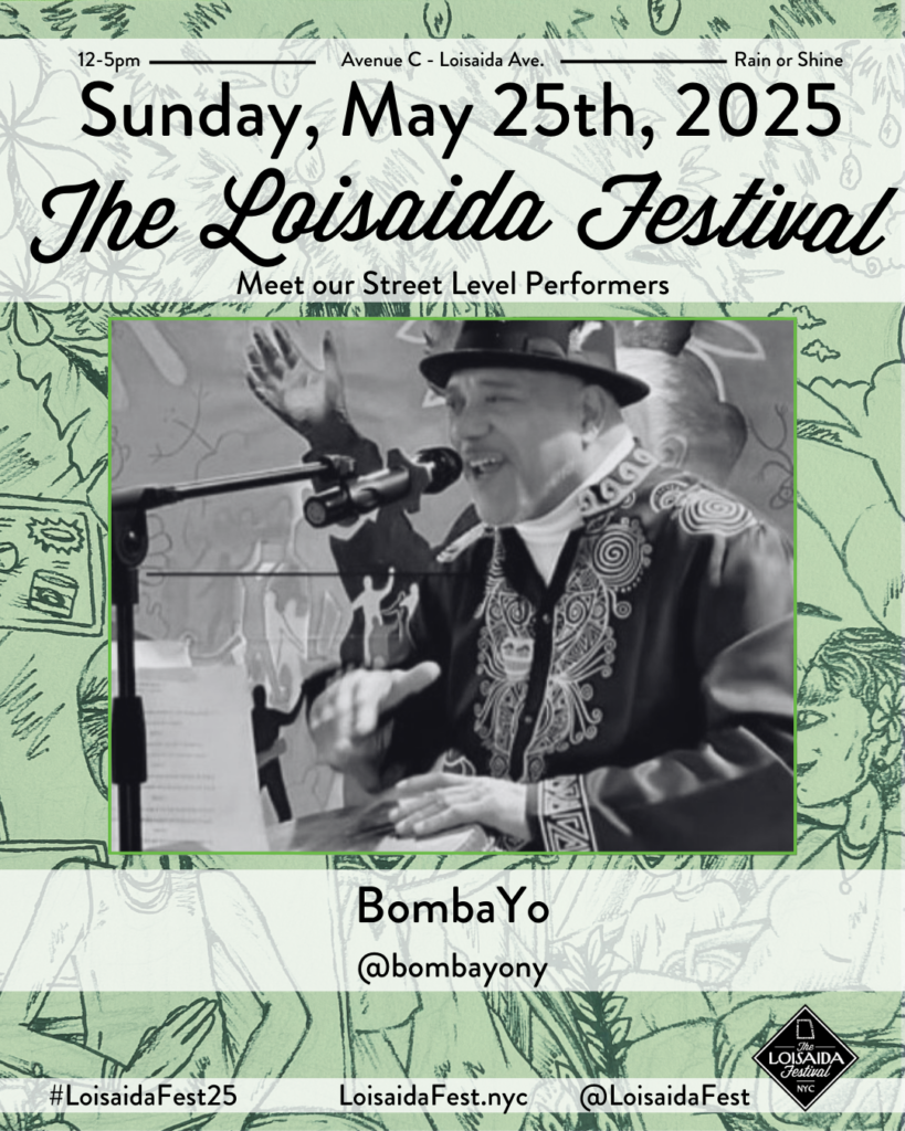 Loisaida Inc.