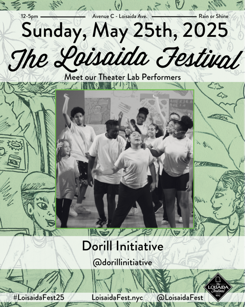 Loisaida Inc.