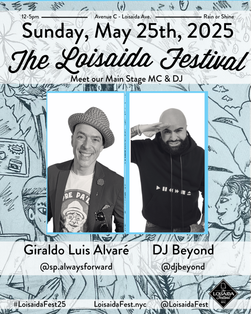 Loisaida Inc.