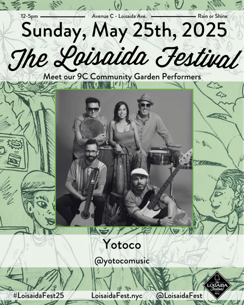 Loisaida Inc.